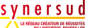 Logo Synersud