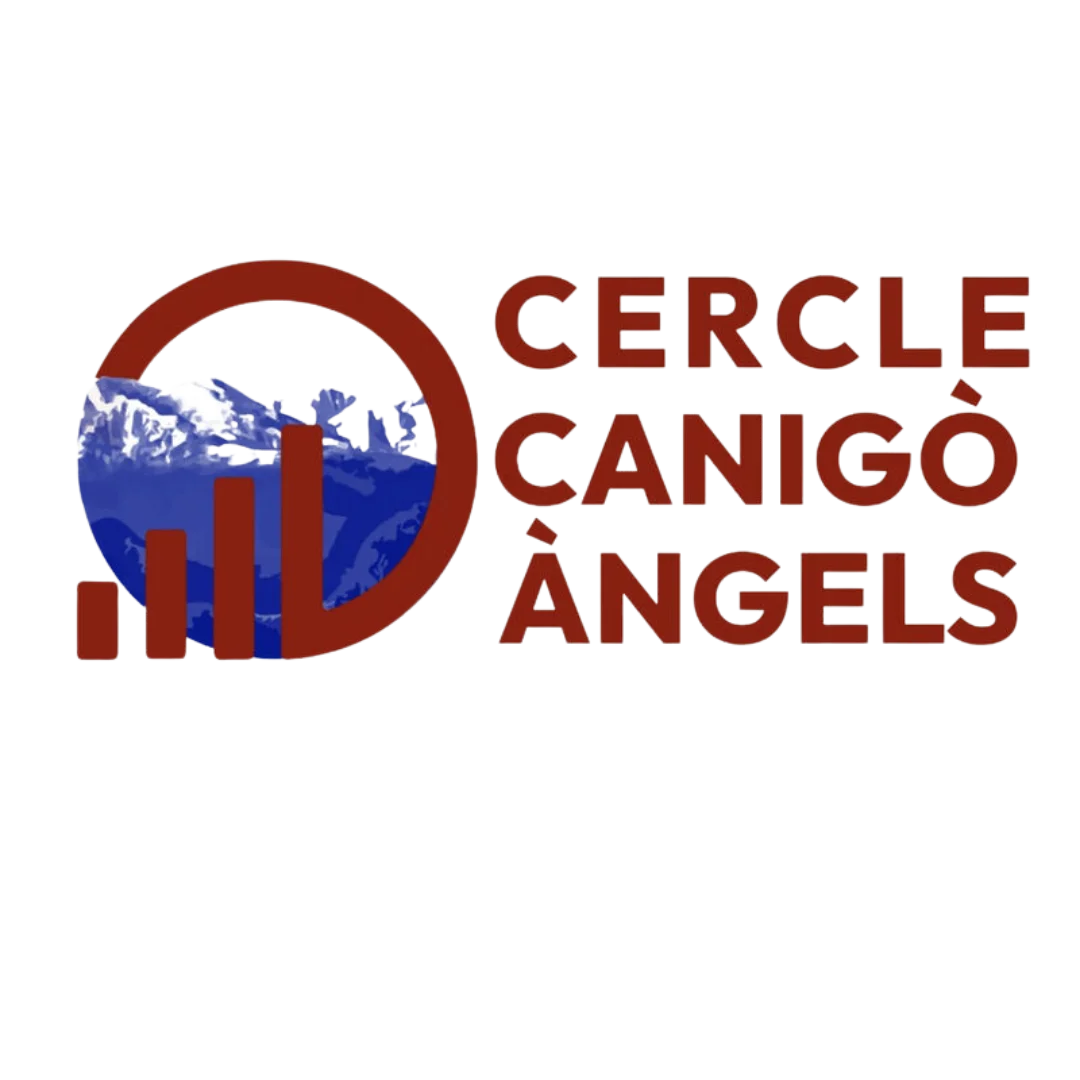 LOGO CERCLE CANIGO- ANGELS