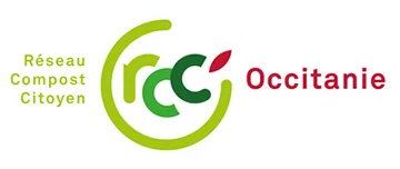 logo réseau compost citoyen