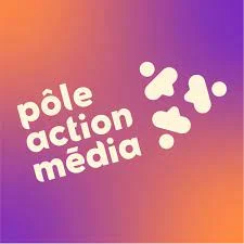 logo Pole action média