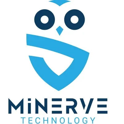 logo Minerve