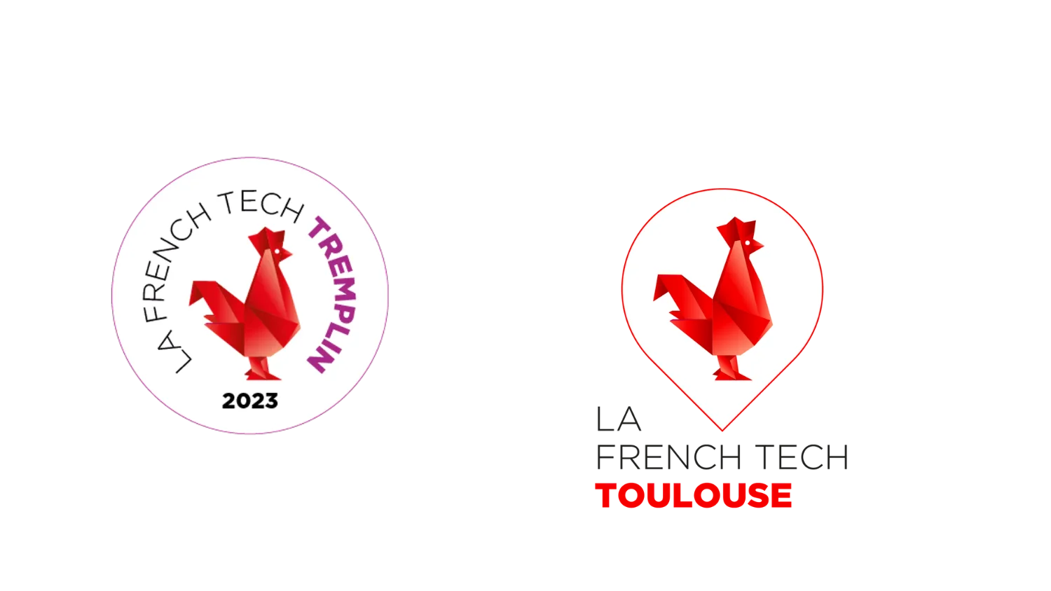 logos french tech