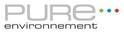 logo pure environnement