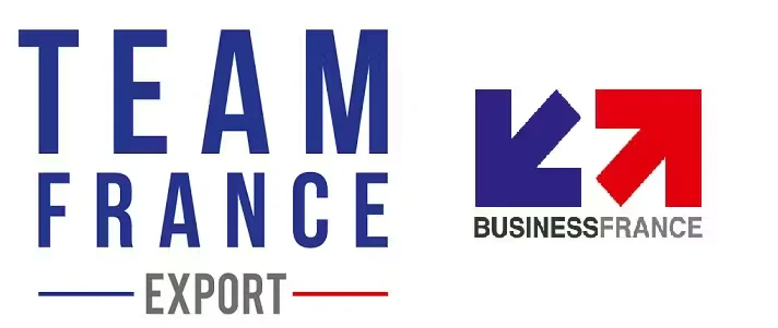 logo team france export